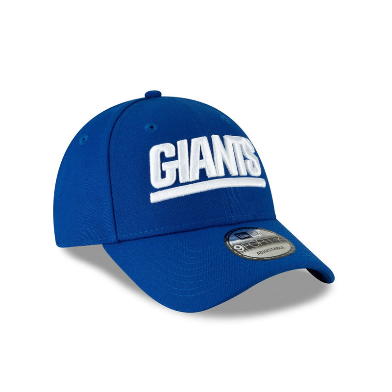 New Era - Giants La Ligue 9Forty (11858356)