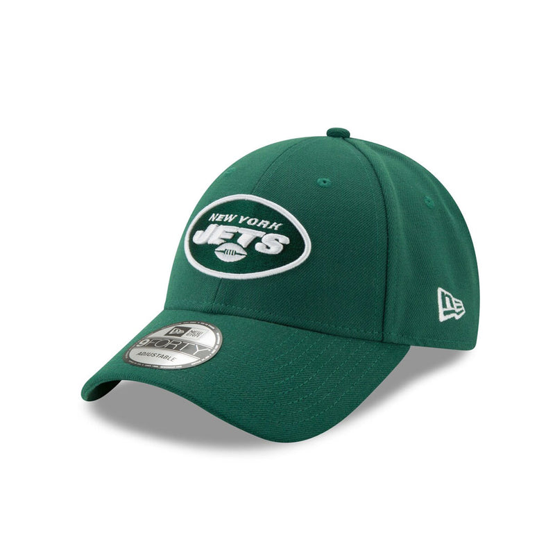 New Era - Jets 2019 La Ligue 9Forty (12094771)