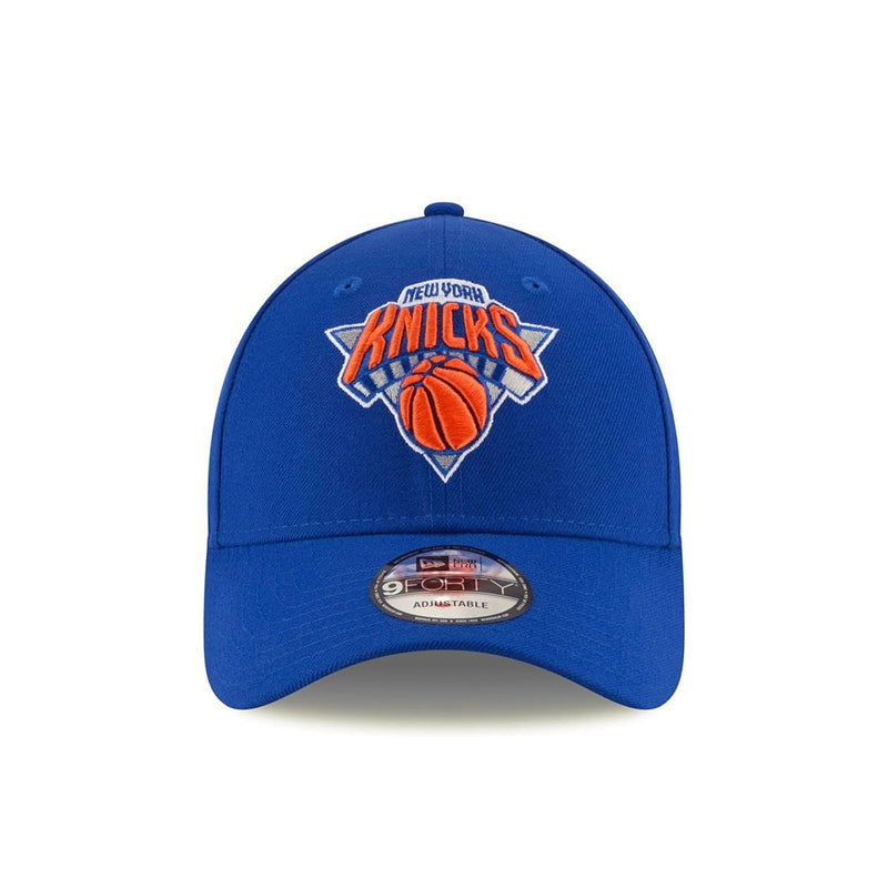 New Era - Casquette réglable New York Knicks The League 9FORTY (11405599)