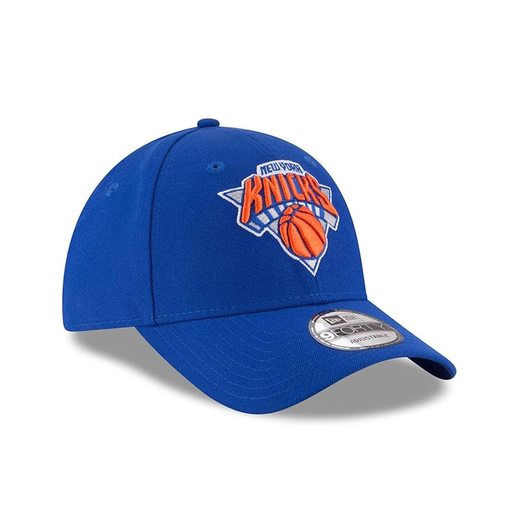 New Era - New York Knicks The League 9FORTY Adjustable Cap (11405599)