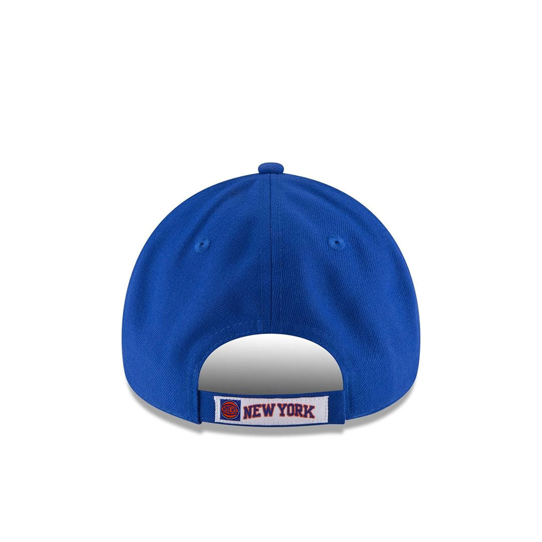 New Era New York Knicks The League 9FORTY Adjustable Cap 11405599 SVP Sports