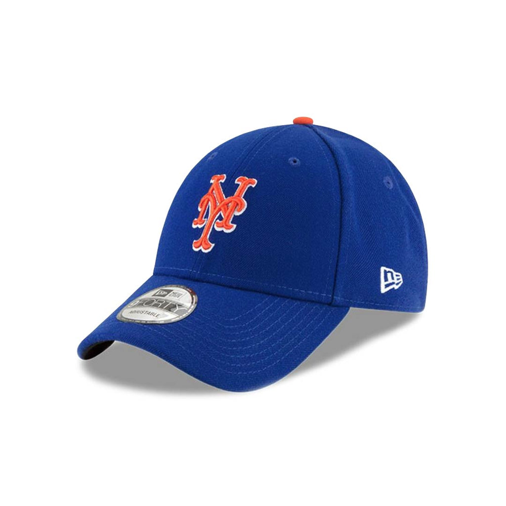 New Era - New York Mets Alternate 2017 The League 9FORTY Cap (11432284)