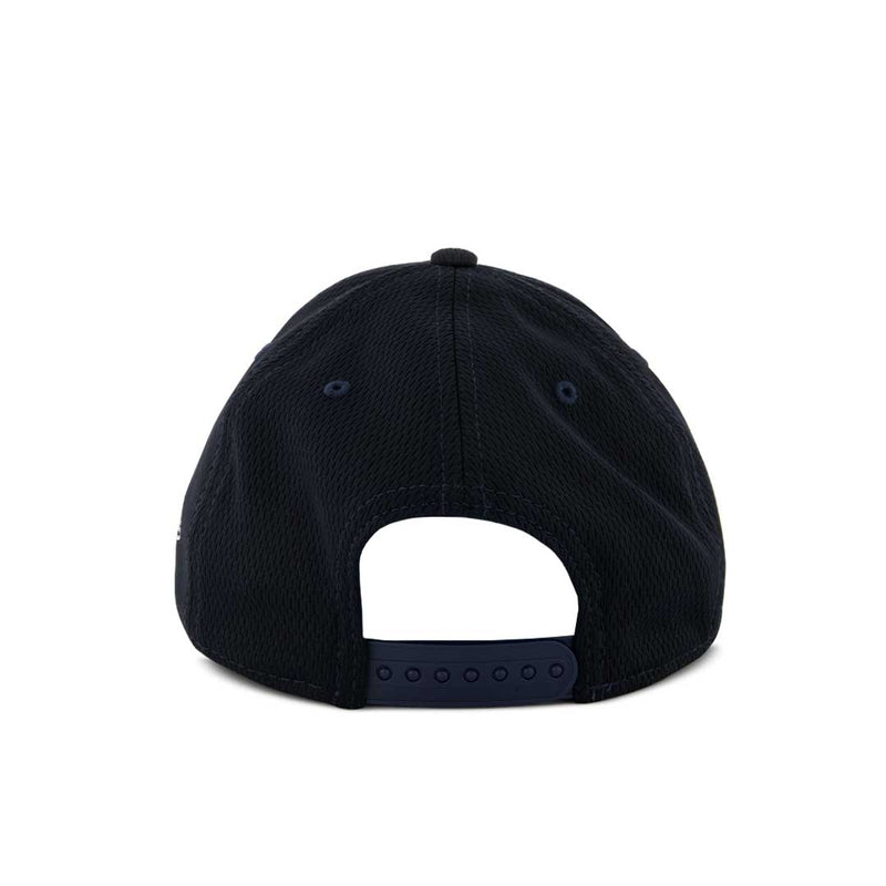 New Era - Casquette 9FORTY extensible à bouton-pression des Yankees de New York (60402912) 