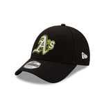 New Era - Casquette réglable Oakland Athletics The League 9FORTY (10046273) 