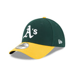 New Era - Casquette réglable Oakland Athletics The League 9FORTY (10047540) 