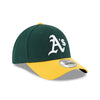 New Era - Casquette réglable Oakland Athletics The League 9FORTY (10047540) 