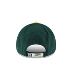 New Era - Casquette réglable Oakland Athletics The League 9FORTY (10047540) 