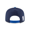 New Era - Oklahoma City Thunder 9FIFTY Two-Tone Cap (70353532)