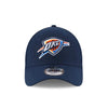 New Era - Casquette Oklahoma City Thunder The League OTC 9FORTY (11405598) 