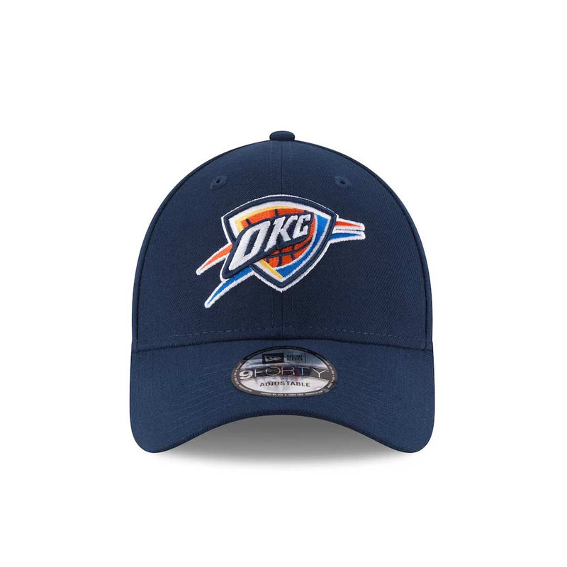 New Era - Casquette Oklahoma City Thunder The League OTC 9FORTY (11405598) 