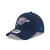 New Era - Casquette Oklahoma City Thunder The League OTC 9FORTY (11405598) 