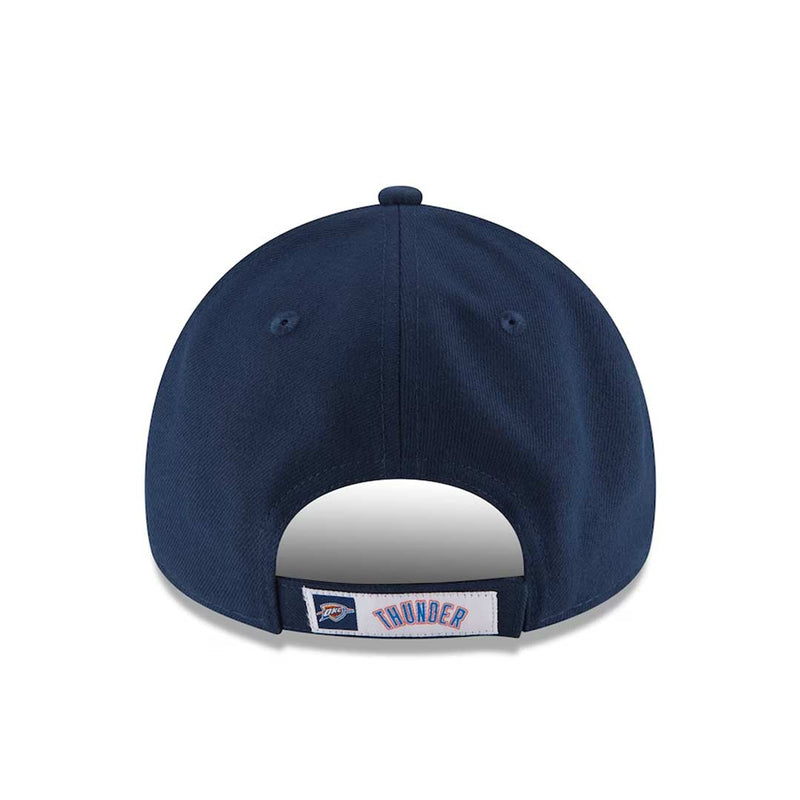 New Era - Casquette Oklahoma City Thunder The League OTC 9FORTY (11405598) 