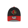 New Era - Casquette Snapback 9FORTY des Sénateurs d'Ottawa (60671136) 