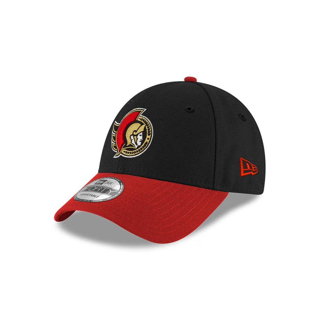 New Era - Ottawa Senators 9FORTY Snapback Hat (60671136)