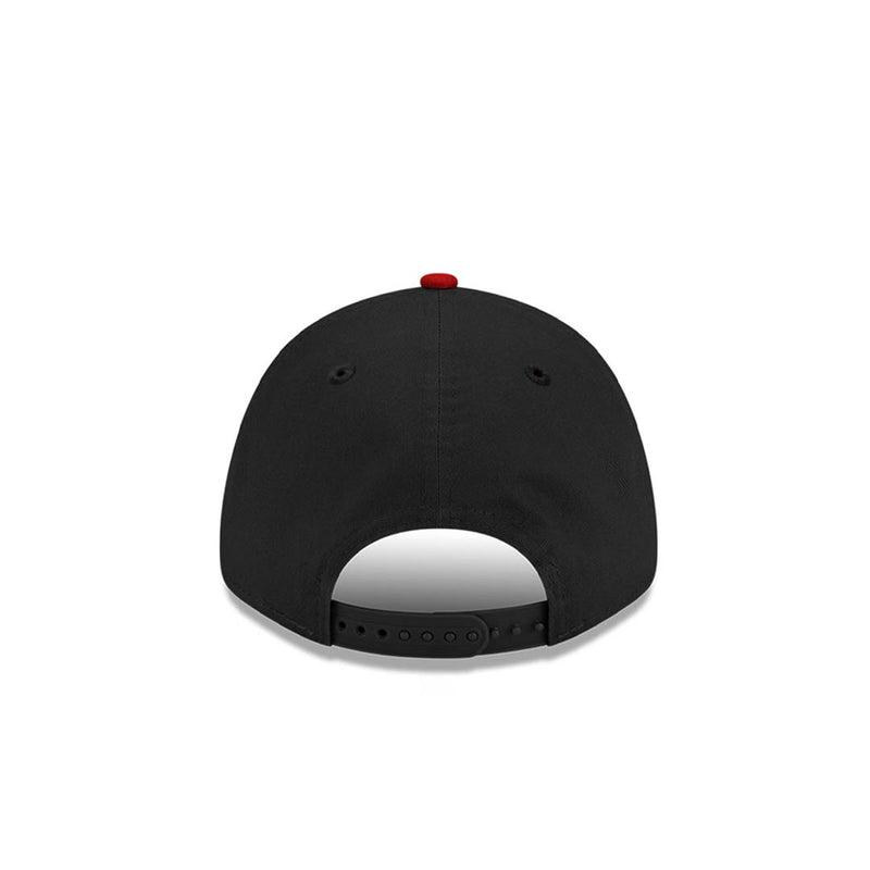 New Era - Ottawa Senators 9FORTY Snapback Hat (60671136)