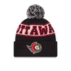 New Era - Ottawa Senators Retro Knit Beanie (60652903)