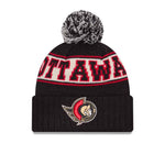 New Era - Ottawa Senators Retro Knit Beanie (60652903)