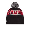 New Era - Ottawa Senators Retro Knit Beanie (60652903)