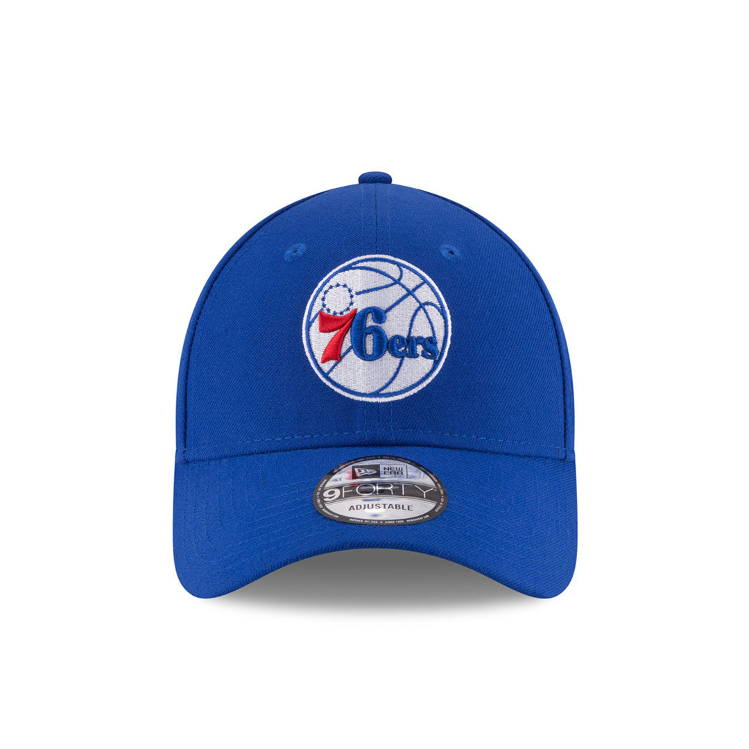 New era 76ers best sale