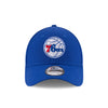 New Era - Casquette réglable Philadelphia 76ers The League 9FORTY (11405596) 