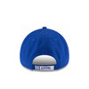 New Era - Casquette réglable Philadelphia 76ers The League 9FORTY (11405596) 