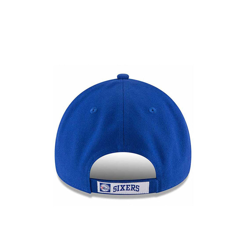 New Era - Casquette réglable Philadelphia 76ers The League 9FORTY (11405596) 