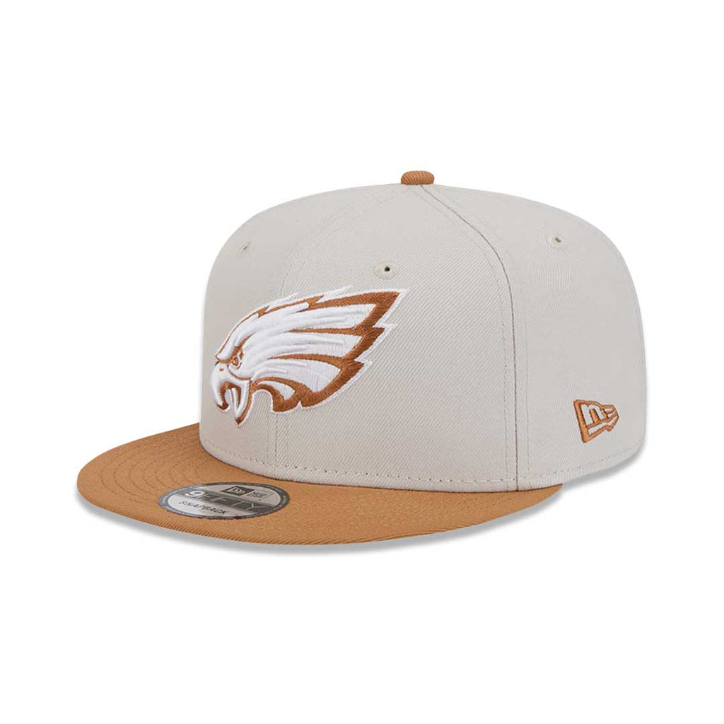 New Era - Philadelphia Eagles 9FIFTY Two-Tone Color Pack Cap (60516678)