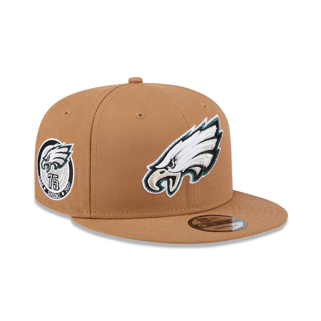 New Era - Philadelphia Eagles 9FIFTY Color Pack Cap (60518213)