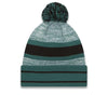 New Era - Philadelphia Eagles Cuff Pom Knit (11239791)