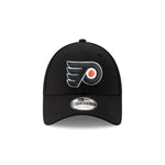 New Era - Philadelphia Flyers 9FORTY Snapback Hat (60671133)