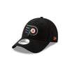 New Era - Philadelphia Flyers 9FORTY Snapback Hat (60671133)