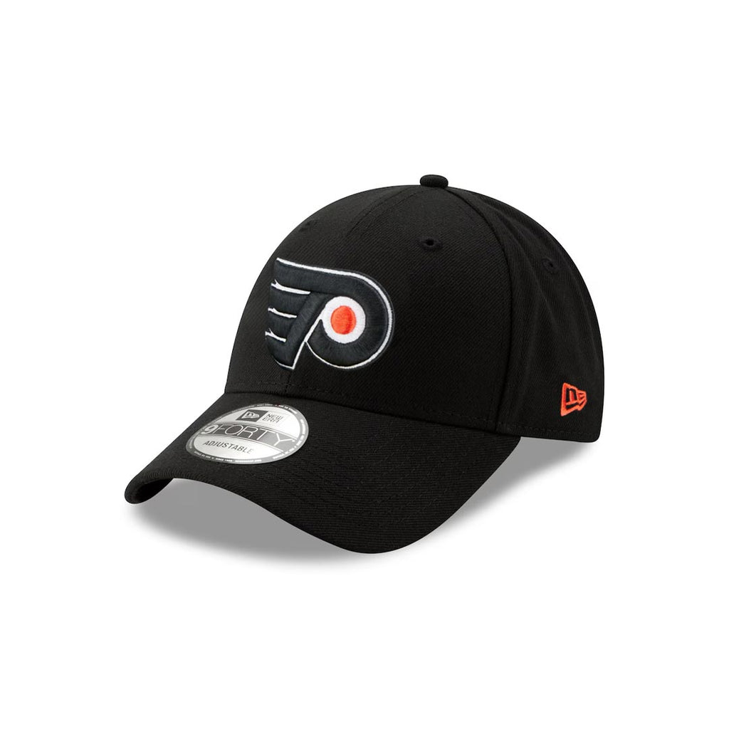 New Era - Philadelphia Flyers 9FORTY Snapback Hat (60671133)