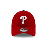 New Era - Casquette 9FORTY de la Ligue des Phillies de Philadelphie Game 2019 (11997839)