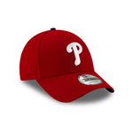 New Era - Casquette 9FORTY de la Ligue des Phillies de Philadelphie Game 2019 (11997839)