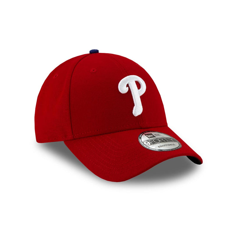 New Era - Casquette 9FORTY de la Ligue des Phillies de Philadelphie Game 2019 (11997839)