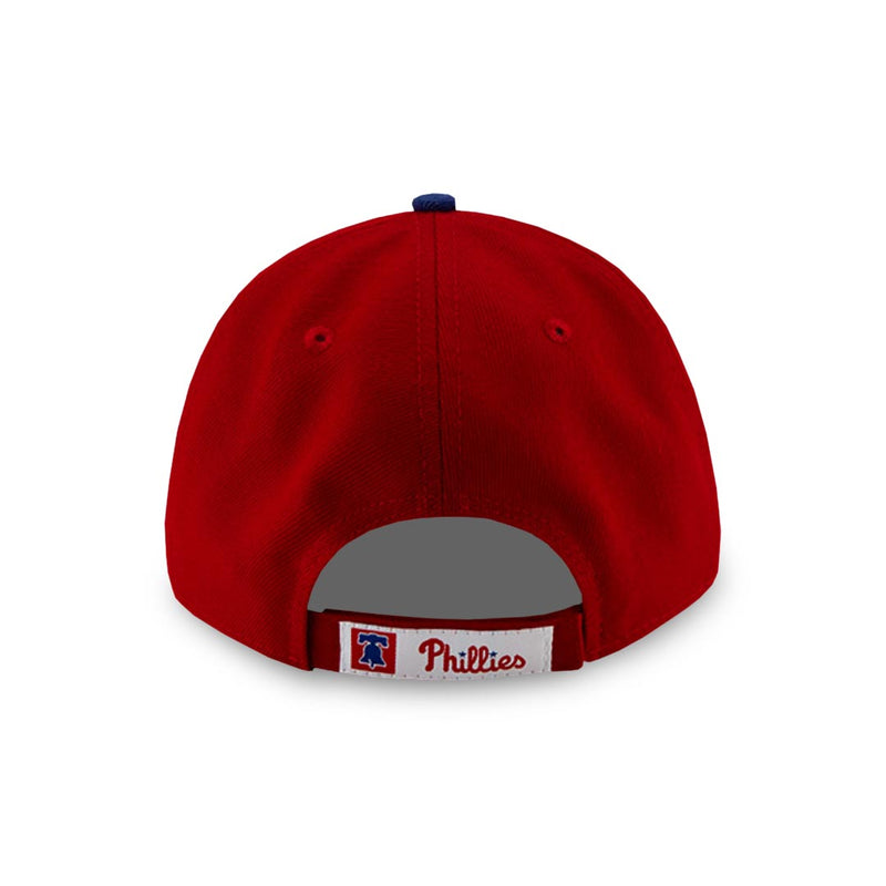 New Era - Casquette 9FORTY de la Ligue des Phillies de Philadelphie Game 2019 (11997839)