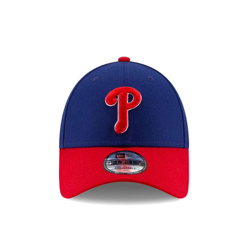 New Era - Casquette réglable Philadelphia Phillies The League The League 9FORTY (11927491) 