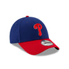 New Era - Casquette réglable Philadelphia Phillies The League The League 9FORTY (11927491) 