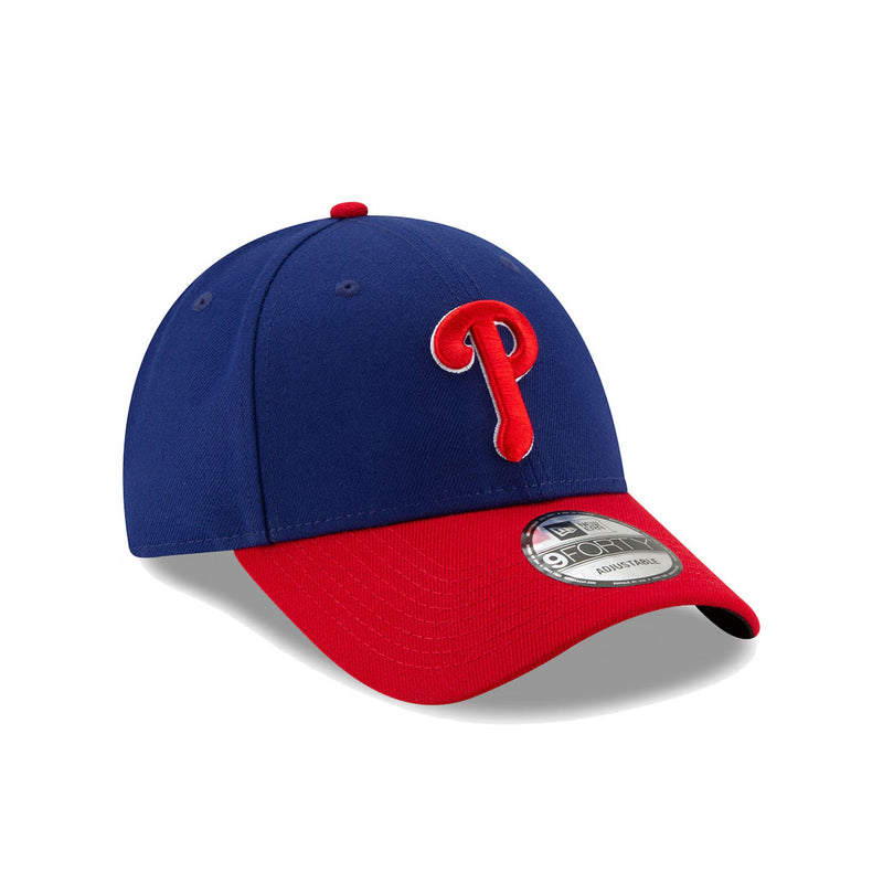 New Era - Casquette réglable Philadelphia Phillies The League The League 9FORTY (11927491) 