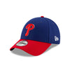 New Era - Casquette réglable Philadelphia Phillies The League The League 9FORTY (11927491) 