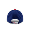 New Era - Casquette réglable Philadelphia Phillies The League The League 9FORTY (11927491) 