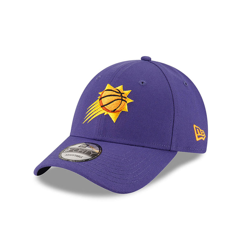 New Era - Phoenix Suns The League 9FORTY Adjustable Cap (60243647)
