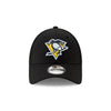 New Era - Casquette Snapback 9FORTY des Penguins de Pittsburgh (60671134) 