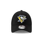 New Era - Pittsburgh Penguins 9FORTY Snapback Hat (60671134)