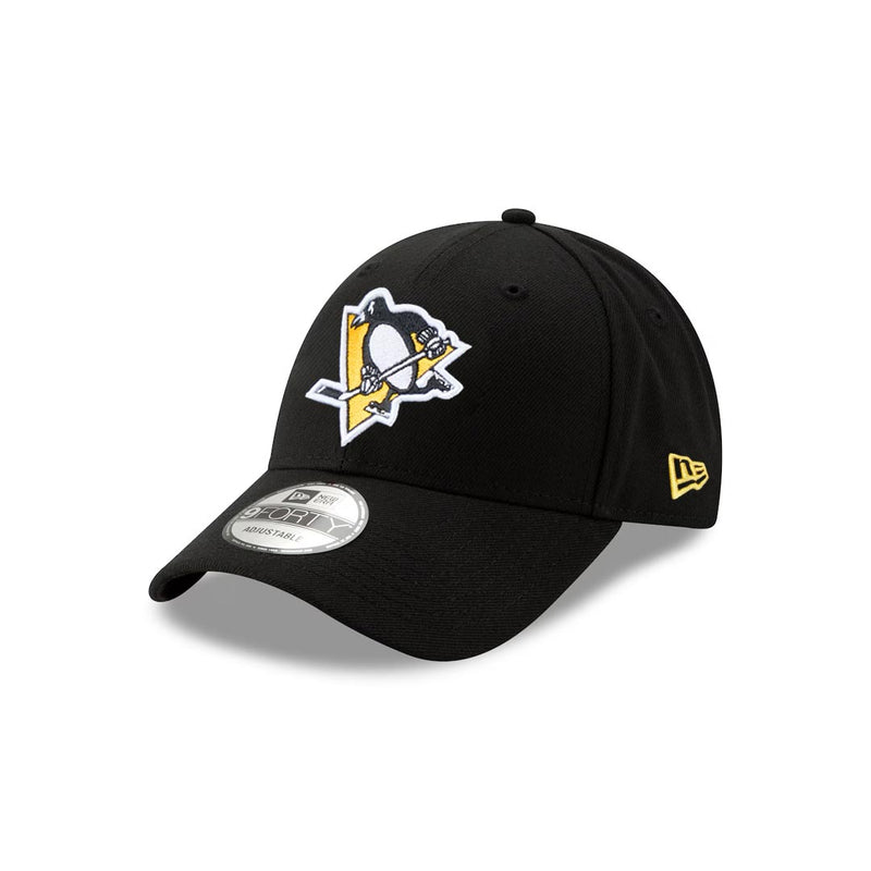 New Era - Pittsburgh Penguins 9FORTY Snapback Hat (60671134)