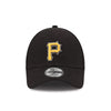 New Era - Casquette réglable 9FORTY des Pirates de Pittsburgh (10046278-1) 