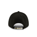 New Era - Casquette réglable 9FORTY des Pirates de Pittsburgh (10046278-2) 