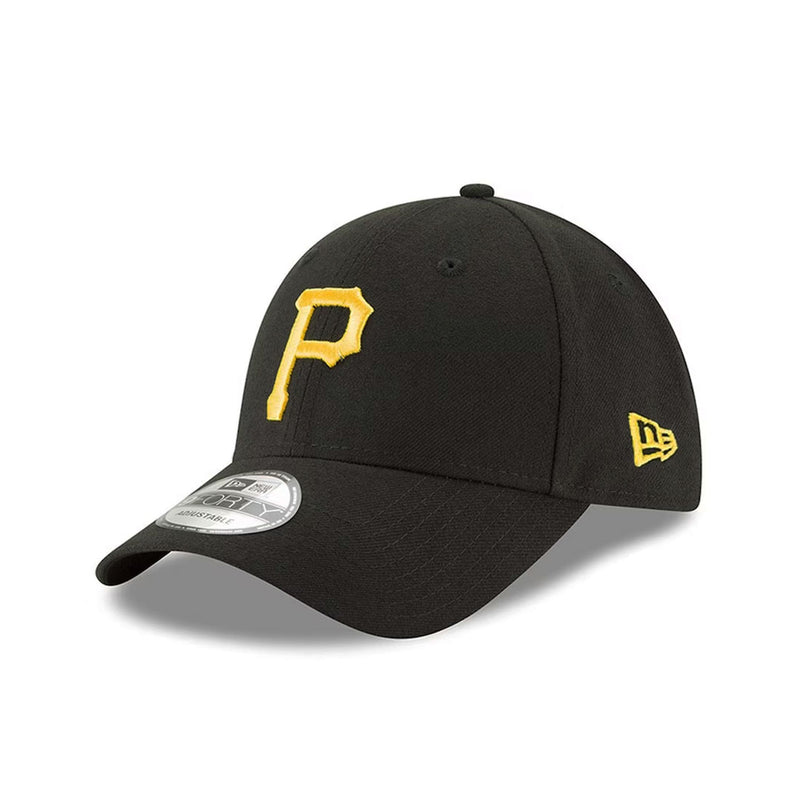 New Era - Casquette réglable Pittsburgh Pirates The League 9FORTY (10047544) 