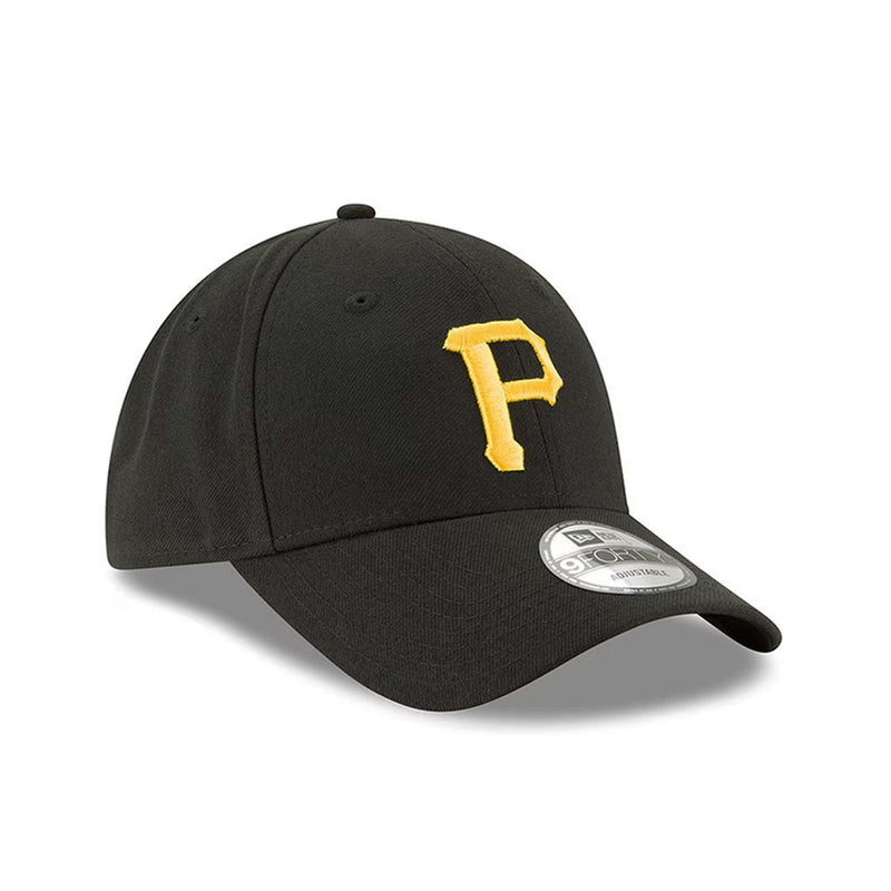 New Era - Casquette réglable Pittsburgh Pirates The League 9FORTY (10047544) 