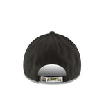 New Era - Casquette réglable Pittsburgh Pirates The League 9FORTY (10047544) 